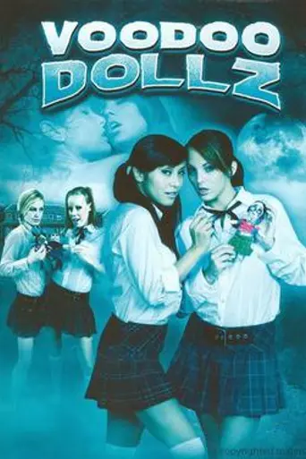 Voodoo Dollz (2008)