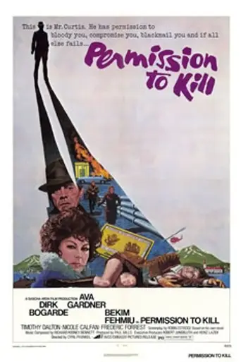 Permission to Kill (1975)