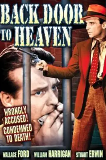 Back Door to Heaven (1939)