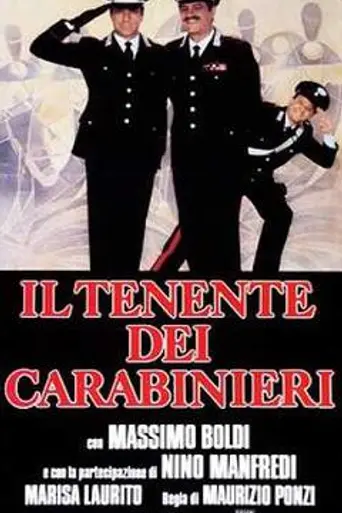 Il tenente dei carabinieri (1986)