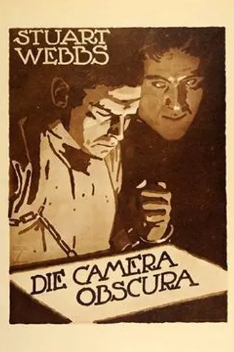 Camera Obscura (1921)