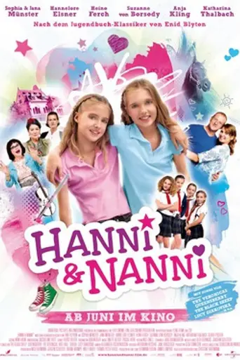 Hanni & Nanni (2010)