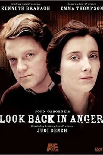 Look Back in Anger (1989)