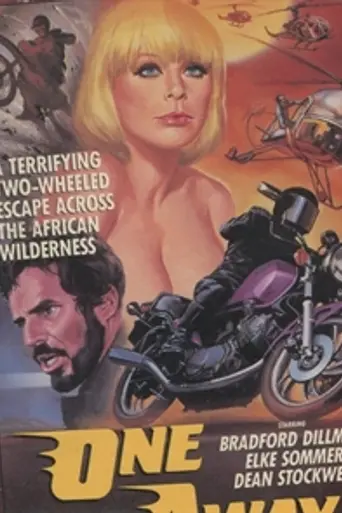 One Away (1976)