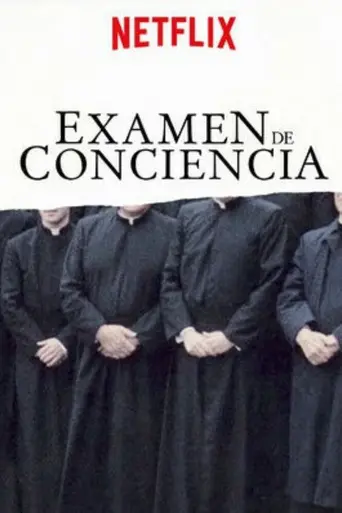 Examen de conciencia (2019)