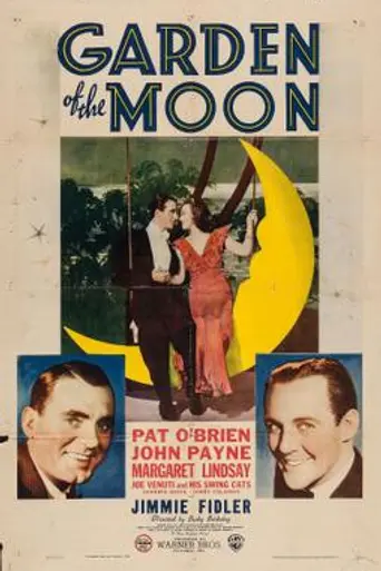 Garden of the Moon (1938)