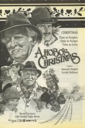 A Hobo's Christmas (1987)