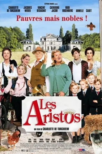 Les aristos (2006)