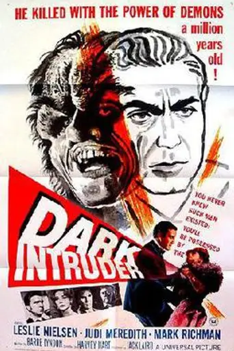 Dark Intruder (1965)