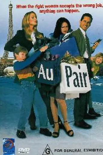 Au Pair (1999)