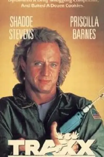 Traxx (1988)