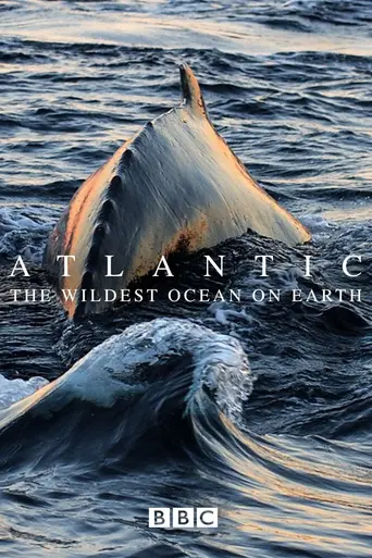 Atlantic: The Wildest Ocean on Earth (2015)