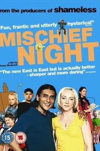 Mischief Night (2006)