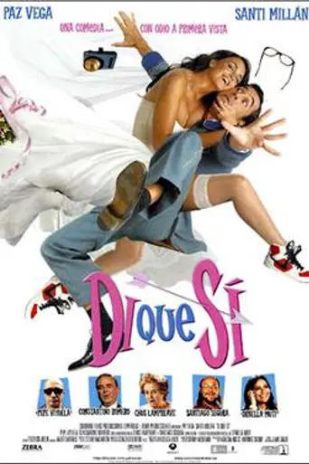 Di que sí (2004)