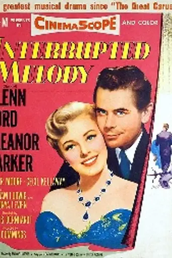 Interrupted Melody (1955)