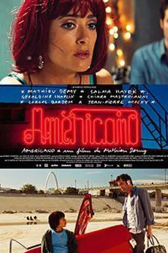 Americano (2011)