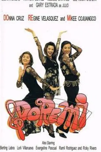 DoReMi (1996)