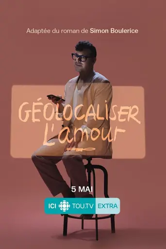 Geomapping Love (2022)