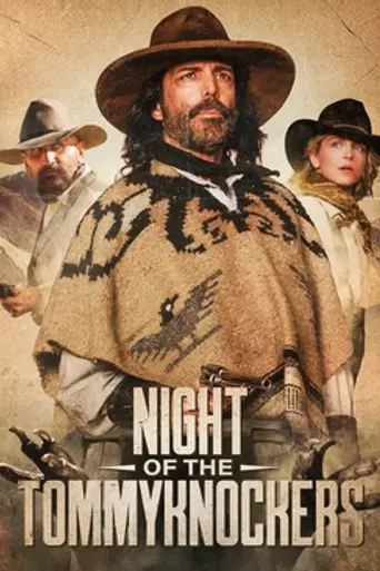 Night of the Tommyknockers (2022)