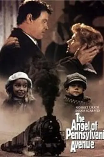 The Angel of Pennsylvania Avenue (1996)