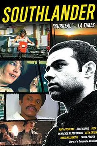 Southlander (2001)