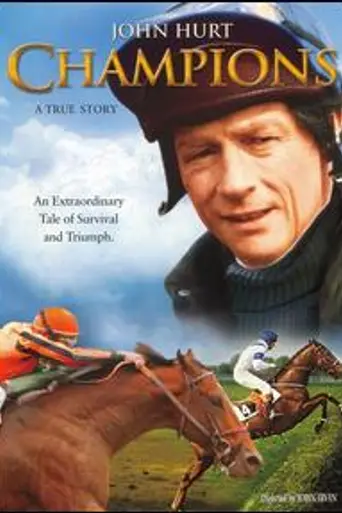 Reto al destino (1983)