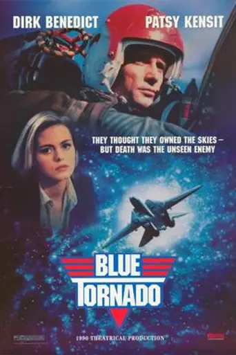 Blue Tornado (1991)