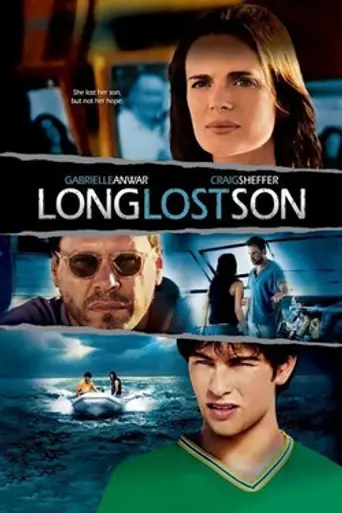 lost long son (2006)