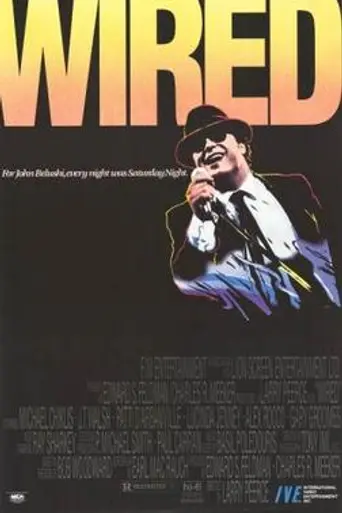 Wired (1989)