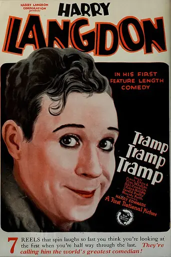 Tramp, Tramp, Tramp (1926)