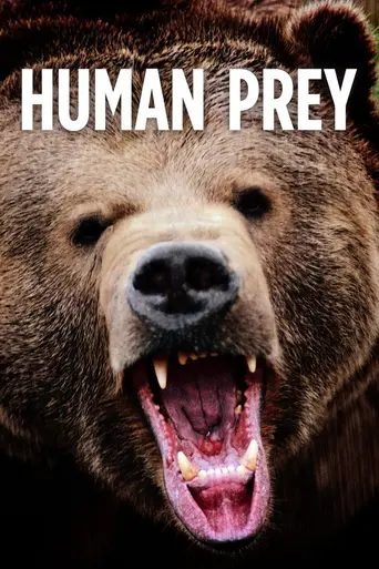 Human Prey (2009)