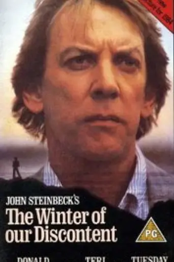 The Winter of Our Discontent (1983)