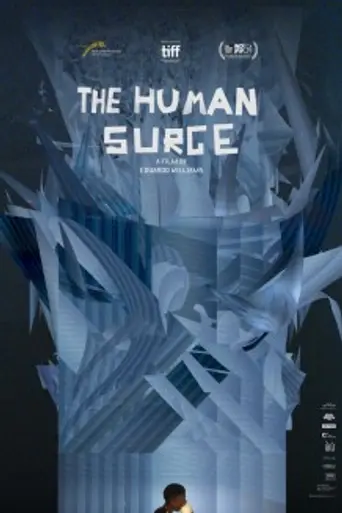 El auge del humano (2016)