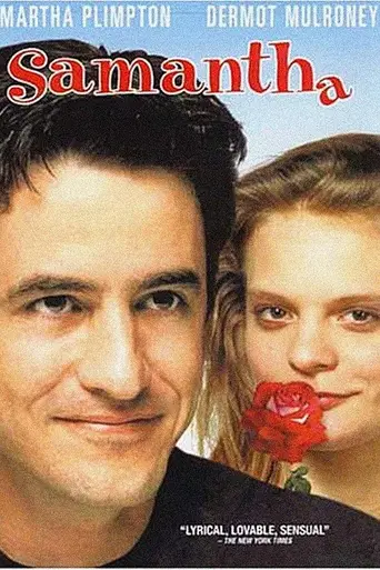Samantha (1992)