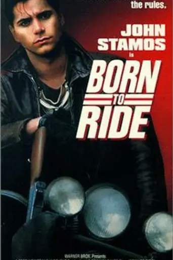 Born to Ride (1991)