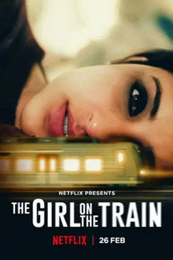 The Girl on the Train (2020)