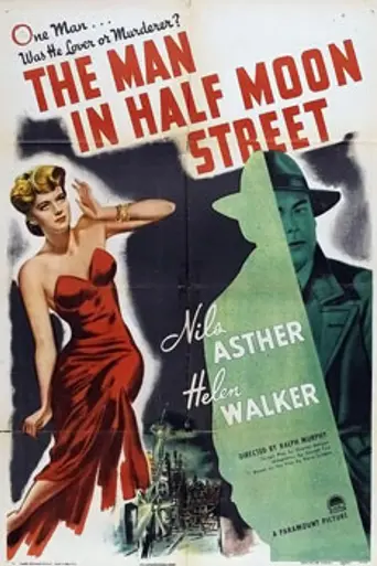 The Man in Half Moon Street (1945)