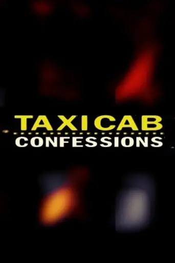Taxicab Confessions (1995)