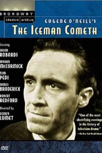 The Iceman Cometh (1960)