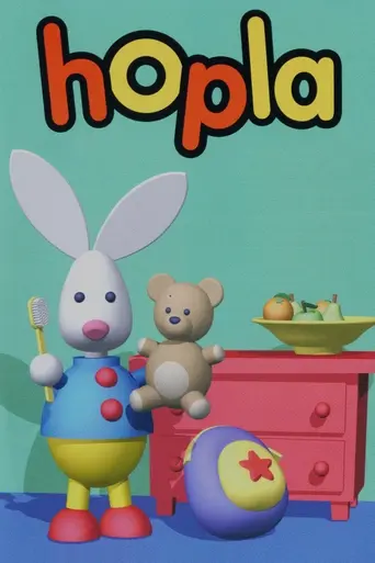 Hopla (2000)