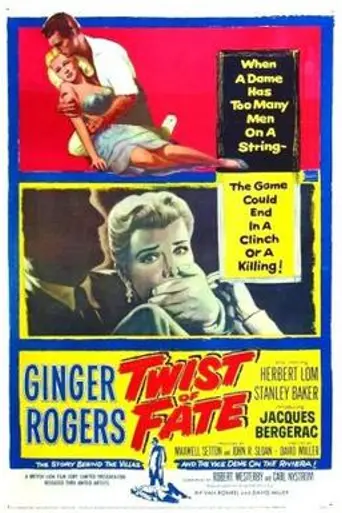 Twist of Fate (1954)