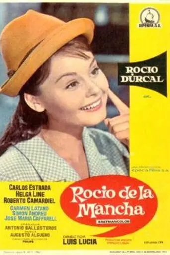 Rocío de La Mancha (1963)