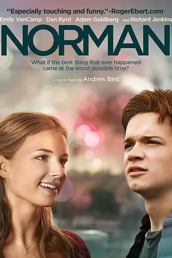 Norman (2011)