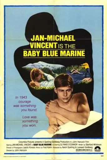 Baby Blue Marine (1976)