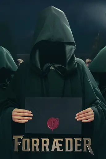 Forræder (2023)