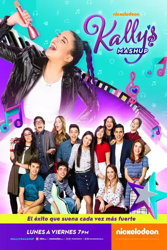 Kally's Mashup (2017)