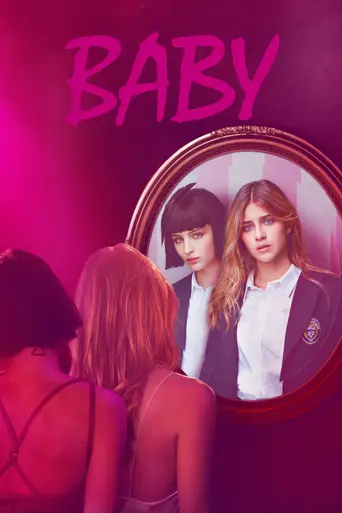 Девичьи секреты (2018)