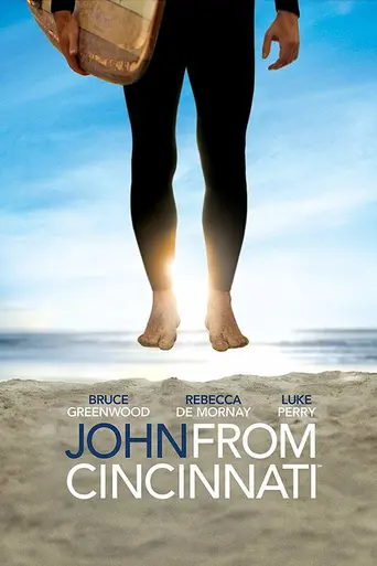 John from Cincinnati (2007)