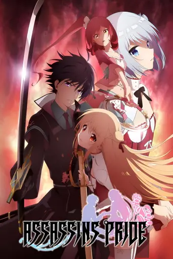 Assassin's Pride (2019)
