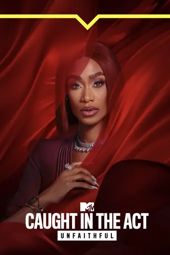 Unfaithful: Caught in the Act (2022)